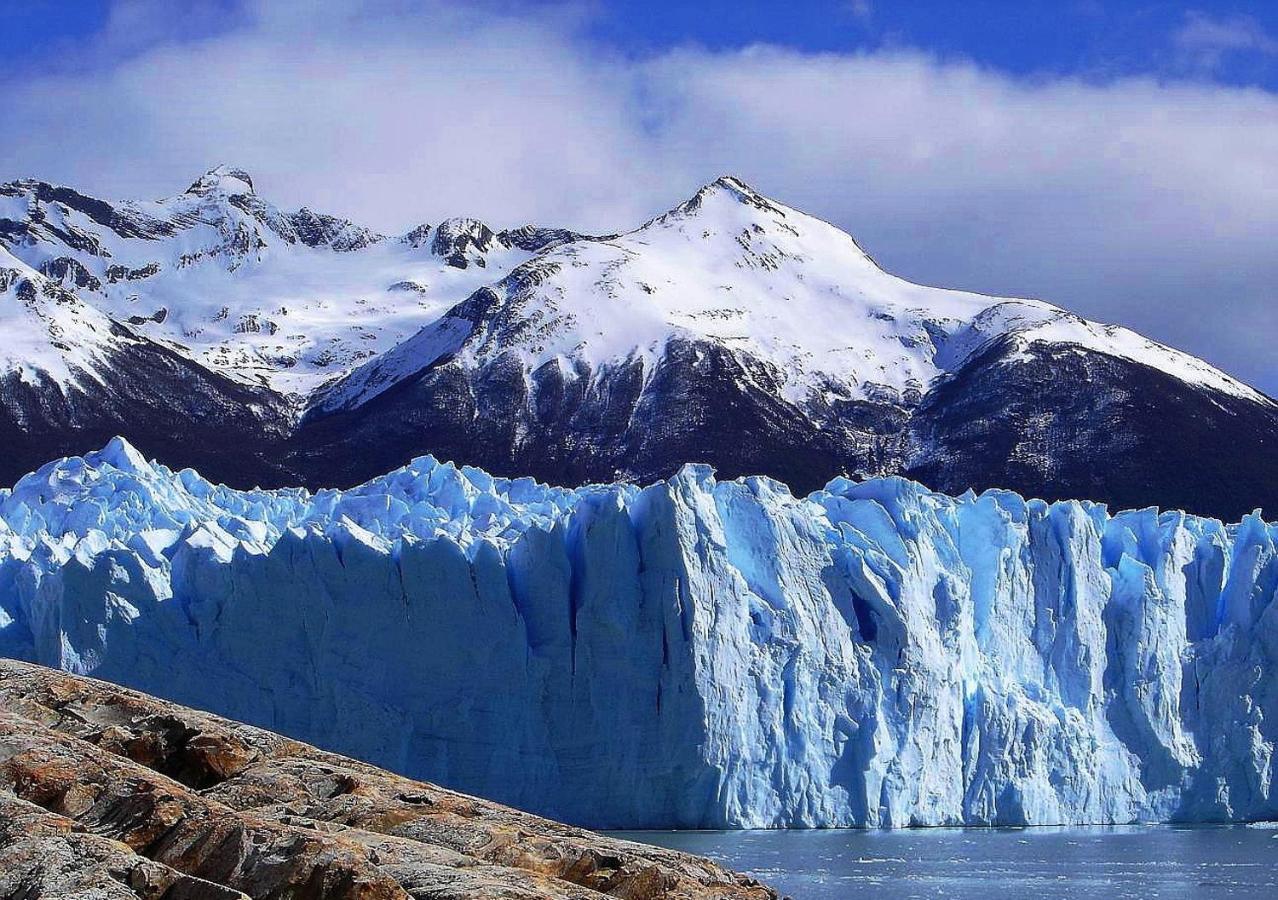 Nido De Luna El Calafate Exterior photo