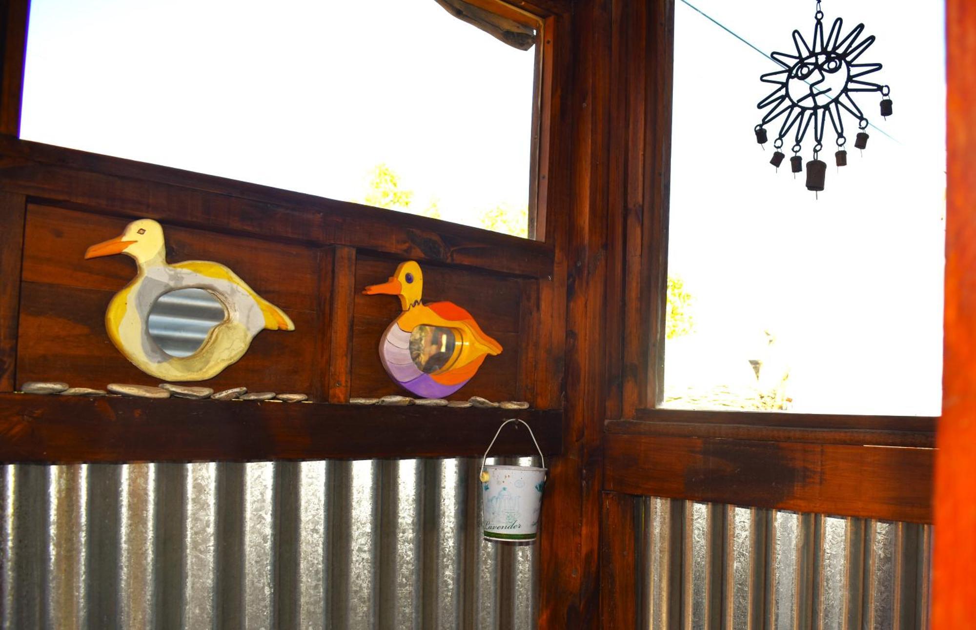 Nido De Luna El Calafate Exterior photo
